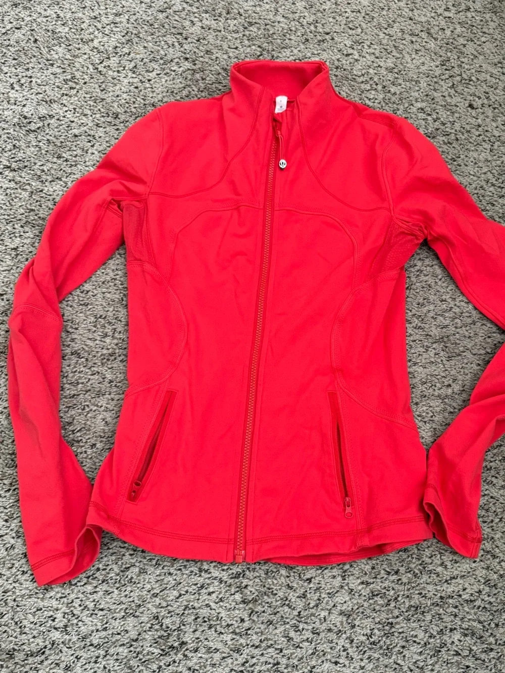 Lululemon Forme Jacket